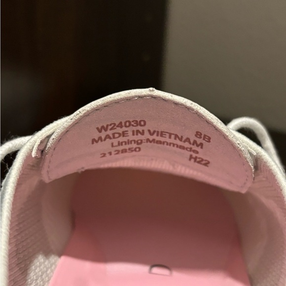 Cole Haan Women's Knit Lace-Up Sneakers - Picture 8 of 8